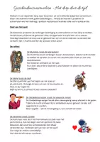Voorbeeld - Geschiedenisweerwolven – Het dorp door de tijd - Pagina 1
