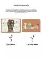 Voorbeeld - Geschiedenisweerwolven – Het dorp door de tijd - Pagina 3