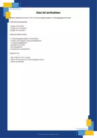 Vorschau - Stationenlernen - Kostenlos: Alltagsgegenstände zuordnen - Seite 3