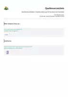 Vorschau - Arbeitsblätter - Geschichte schreiben/ Textüberarbeitung: Partnercheck mit Checkliste - Seite 3