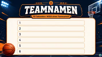 Vorschau - Spiele - Papierkorb-Liga – Trashketball (editierbare Vorlage) - Seite 3