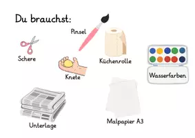 Vorschau - Stundenentwürfe - Sommerblumen mit 3D Effekt - Seite 2
