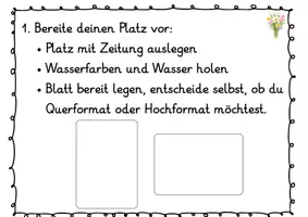 Vorschau - Stundenentwürfe - Sommerblumen mit 3D Effekt - Seite 3