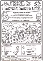 Vista previa - Juegos / Gamificación - Escape Room de l'estiu_La maleta perduda de les vacances - página 3