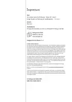 Vorschau - Stundenentwürfe - 30 x soziales Lernen für 45 Minuten – Klasse 3/4 – Band 1: Fertige Stunden zur Förderung der Sozialkompetenz - Seite 2