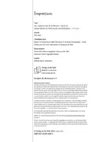 Vorschau - Stundenentwürfe - 30 x soziales Lernen für 45 Minuten – Klasse 1/2: Fertige Stunden zur Förderung der Sozialkompetenz - Seite 2
