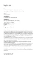 Vorschau - Arbeitsblätter - Konzentriertes Lesetraining – Klasse 1/2: Kopiervorlagen und Übungen zur spielerischen Leseförderung - Seite 2