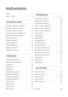 Vorschau - Arbeitsblätter - Konzentriertes Lesetraining – Klasse 1/2: Kopiervorlagen und Übungen zur spielerischen Leseförderung - Seite 3