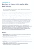 Vorschau - Unterrichtsreihen - Carl Rogers Komplettpaket – Präsentation, Unterrichtsreihe & 60 Arbeitsblätter | Humanistische Psychologie | Oberstufe - Seite 2