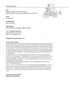 Vorschau - Arbeitsblätter - Mit Wimmelbildern das ABC entdecken: Erste Geschichten erzählen und aufschreiben - Seite 2