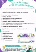 Vista previa - Evaluación - Tecnicas de estudio avanzadas - página 2