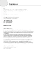 Vorschau - Spiele - Laute hören, bilden, unterscheiden – Sprachförderung mit dem ganzen Körper: Spielerische Logopädie-Übungen für Kita, Grundschule und zu Hause - Seite 2