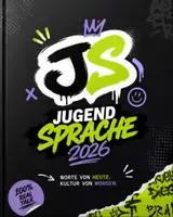 Vorschau - Arbeitsblätter - Jugendsprache erkennen - Deckblatt