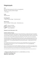 Vorschau - Spiele - Die große Spielesammlung für Schule und Jugendarbeit: 300 Ideen für große und kleine Gruppen: Aktualisierte Neuauflage - Seite 2
