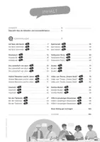 Vorschau - Arbeitsblätter - Dialoge im DaZ-Unterricht: Dreifach differenzierte Kopiervorlagen für Deutsch als Zweitsprache - Seite 3