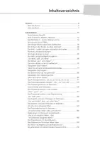 Vorschau - Arbeitsblätter - Grammatikübungen für DaZ-Lernende: Trainingsmaterial für die entscheidenden Problemfälle - aktualisierte Neuauflage - Seite 3