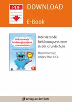 Vorschau - Arbeitsblätter - Motivierende Belohnungssysteme in der Grundschule: Flüstermonster, Smiley-Plan & Co. – Positive Verstärker für ein gutes Arbeits- und Sozialverhalten - Seite 1