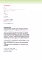 Vorschau - Arbeitsblätter - Das Gespenst im Feriencamp – 3-fach differenzierter Lesebegleiter: Begleitmaterial zur Klassenlektüre - Seite 2