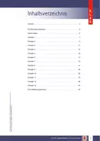 Vorschau - Arbeitsblätter - Lost in Death Valley: Unterrichtsmaterial zum Jugendroman - Seite 3