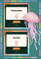 Vorschau - Spiele - Sag es anders (digitales Spiel) - Tanz der Tiefseequelle - Stefanie Höfler - Seite 2