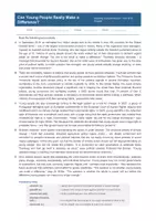 Vorschau - Stundenentwürfe - Climate Change - Leseverstehen (Reading Comprehension) inkl. Lösungen - Deckblatt