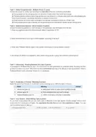 Vorschau - Stundenentwürfe - Climate Change - Leseverstehen (Reading Comprehension) inkl. Lösungen - Seite 1