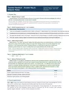 Vorschau - Stundenentwürfe - Climate Change - Leseverstehen (Reading Comprehension) inkl. Lösungen - Seite 2