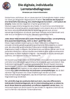 Vorschau - Arbeitsblätter - Diagnose im Lateinunterricht (Feedback und Lernplan) - Seite 1