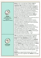 Vorschau - Unterrichtsreihen - Vorgangsbeschreibung - Rezepte verfassen (Klasse 6/7) - Seite 2