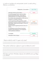 Vista previa - Hojas de trabajo - CUADERNO DE REPASO 4º, 5º Y 6º - página 2