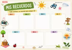 Vista previa - Unidades / Secuencias / Situaciones de Aprendizaje - 35 DIAS SIN PANTALLAS - página 3