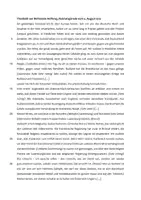 Vorschau - Prüfungsvorbereitung - Mündliche Abiturprüfung Geschichte (EWK; 48er; NS) - Seite 1