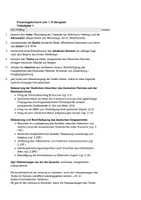 Vorschau - Prüfungsvorbereitung - Mündliche Abiturprüfung Geschichte (EWK; 48er; NS) - Seite 2