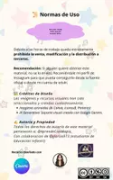Vista previa - Tarjetas / Manipulativos - MIS PRIMEROS SONIDOS Y PALABRAS - página 1