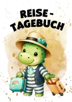Vorschau - Bildkarten - Dinoklasse Reisetagebuch Klassentier Dino - Seite 1