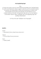 Vorschau - Interaktives Material - Sommerferien Ferienbingo - Seite 1