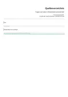 Vorschau - Arbeitsblätter - Fragen zum Leben in Deutschland sammeln DaZ - Seite 1