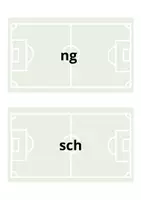 Voorbeeld - voetbalveld - sch - ng - Voorblad