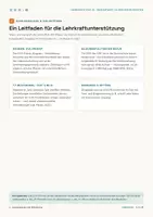 Vorschau - Unterrichtsreihen - KI im Unterricht – Lehrkräfte-Handbuch zum EVA-Prinzip (ab Klasse 4 & Sek I) - Seite 2