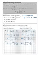 Vorschau - Stundenentwürfe - Oberstufe Mathe Vektoren und Beträge von Vektoren - Seite 3