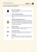 Vista previa - Hojas de trabajo - Cuaderno Interactivo: Diodos y LEDs con Tinkercad (LOMLOE) - página 2