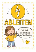 Vorschau - Poster - FRESCH Rechtschreibstrategien Poster - Seite 3