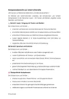 Vorschau - Stundenentwürfe - Unterrichtsreihe Märchen erzählen am roten Faden, Deutsch 3.-4. Klasse - Seite 2