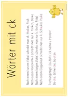 Vorschau - Spiele - Materialpaket Wörter mit ie (wachsend) - Seite 3