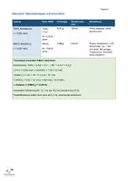 Vorschau - Arbeitsblätter - Manganometrische Tritration - Seite 1