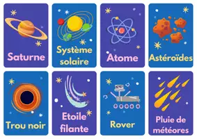 Aperçu - Apprentissages en autonomie - KIT L'ESPACE - Page 3