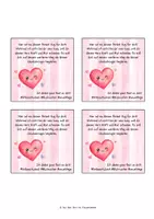 Vorschau - Anderer Materialtyp - Pocket-Hug - ein kleiner Mutmacher für große Schritte - Seite 3