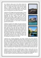 Vorschau - Unterrichtsreihen - California (United States): Reading and Intercultural Learning (English) - Seite 2