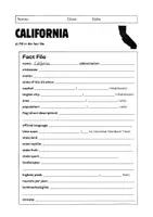 Vorschau - Unterrichtsreihen - California (United States): Reading and Intercultural Learning (English) - Seite 3
