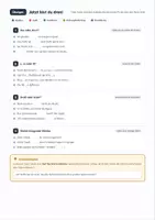 Vorschau - Arbeitsblätter - Jahrgangsstufentest Deutsch – Wachsendes Materialpaket | Gymnasium 8. Klasse Bayern | mit Lösungen 🌱 - Seite 3